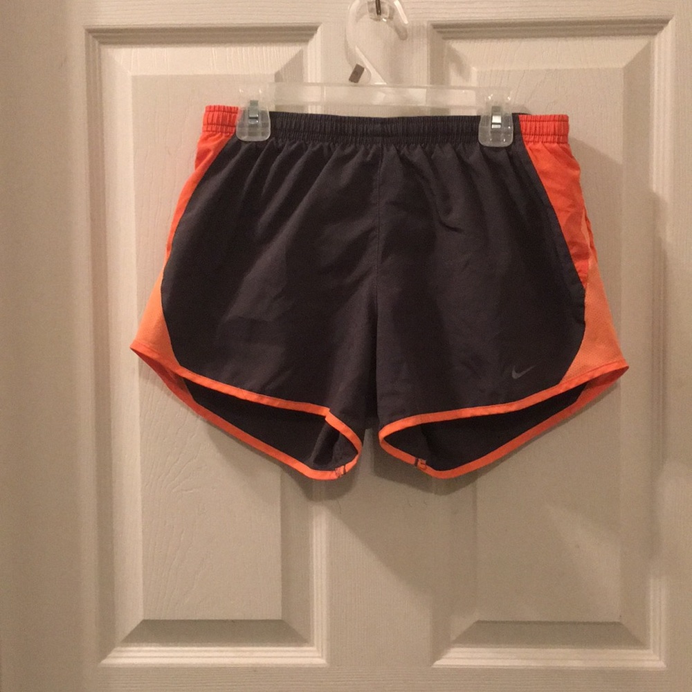Nike Dri-Fit Running Shorts